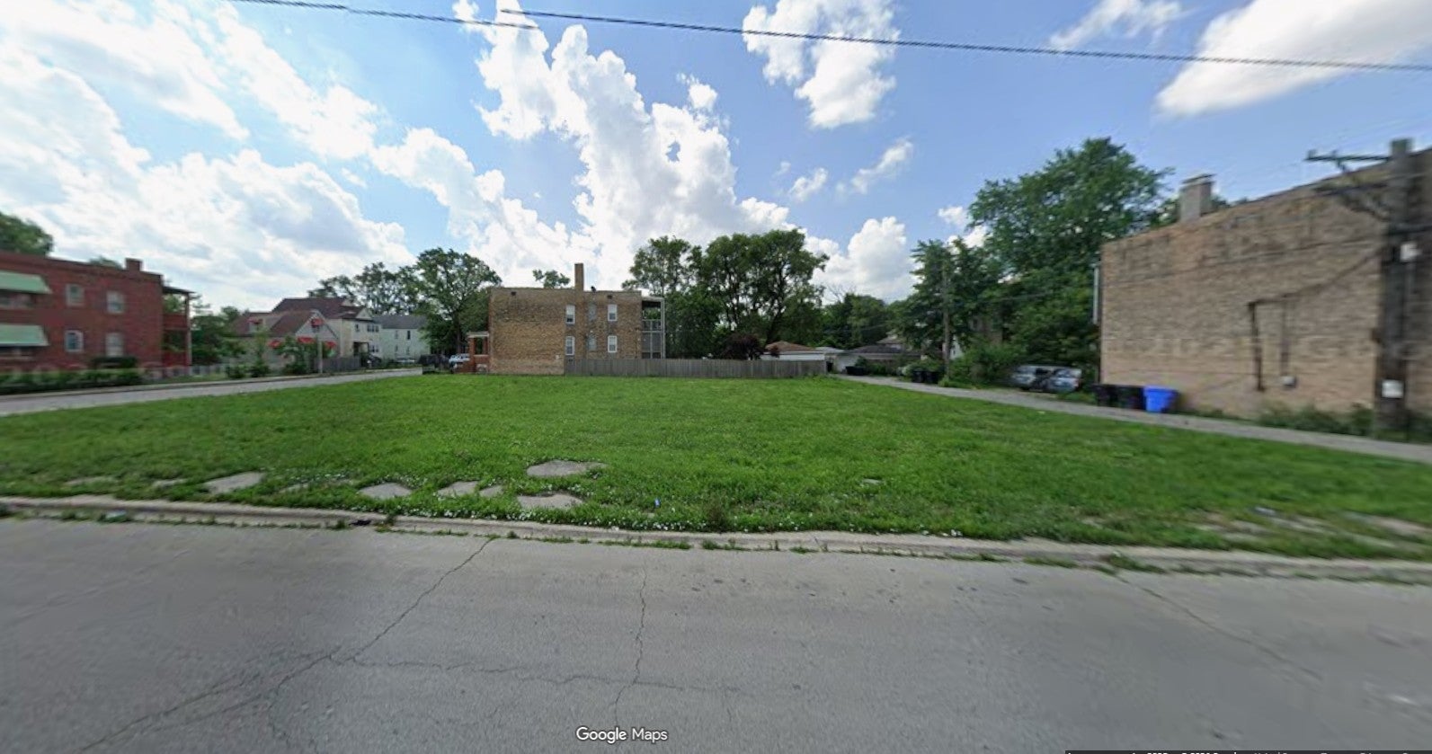 833 W 68th Street