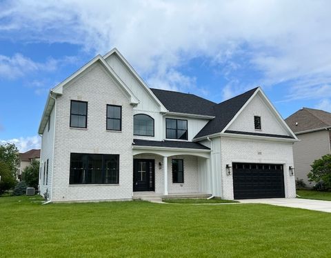 A home in Plainfield