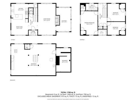 Tiny photo for 432 Colville Place, Waukegan, IL 60085 (MLS # 12748989)