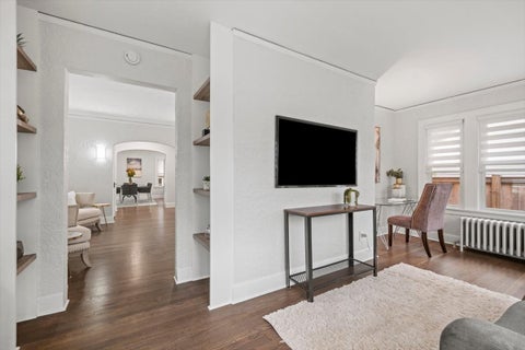 Tiny photo for 432 Colville Place, Waukegan, IL 60085 (MLS # 12748989)