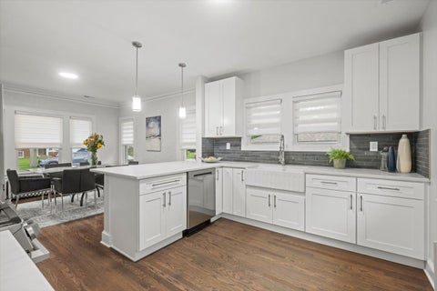 Tiny photo for 432 Colville Place, Waukegan, IL 60085 (MLS # 12748989)