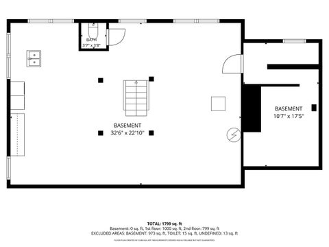 Tiny photo for 432 Colville Place, Waukegan, IL 60085 (MLS # 12748989)