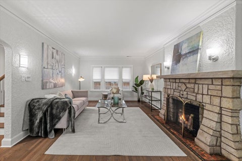 Tiny photo for 432 Colville Place, Waukegan, IL 60085 (MLS # 12748989)