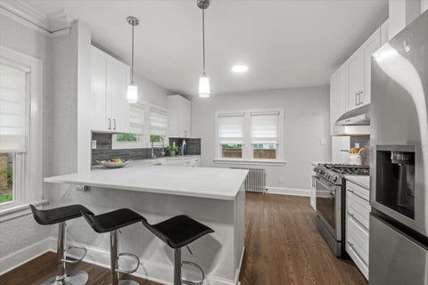 Tiny photo for 432 Colville Place, Waukegan, IL 60085 (MLS # 12748989)