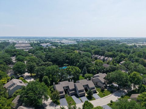 Tiny photo for 1541 Kirkwood Drive, Geneva, IL 60134 (MLS # 12391210)