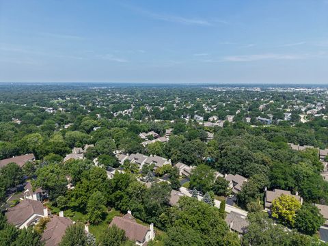 Tiny photo for 1541 Kirkwood Drive, Geneva, IL 60134 (MLS # 12391210)