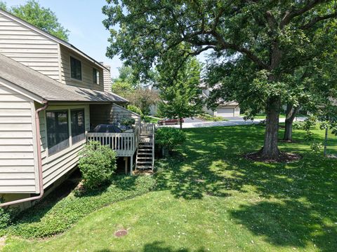 Tiny photo for 1541 Kirkwood Drive, Geneva, IL 60134 (MLS # 12391210)