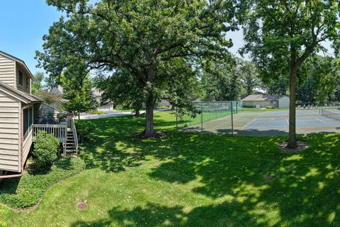 Tiny photo for 1541 Kirkwood Drive, Geneva, IL 60134 (MLS # 12391210)