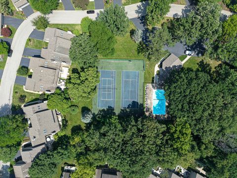 Tiny photo for 1541 Kirkwood Drive, Geneva, IL 60134 (MLS # 12391210)
