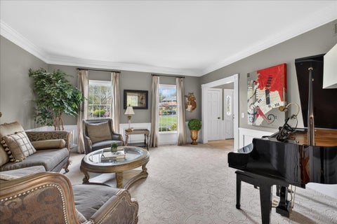 Tiny photo for 12404 Cedarmoor Drive, Saint Louis, MO 63131 (MLS # 12664308)