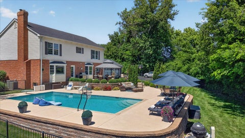 Tiny photo for 12404 Cedarmoor Drive, Saint Louis, MO 63131 (MLS # 12664308)