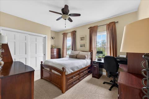 Tiny photo for 12404 Cedarmoor Drive, Saint Louis, MO 63131 (MLS # 12664308)
