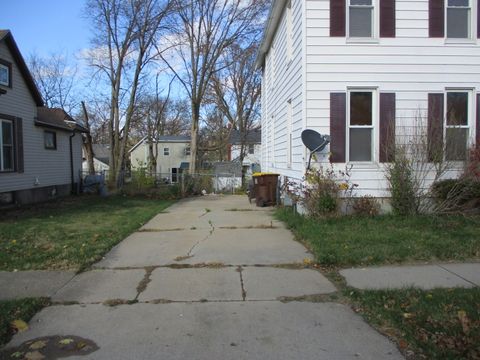 A home in Freeport