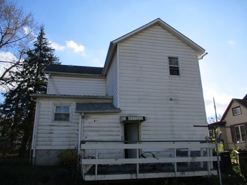 A home in Freeport