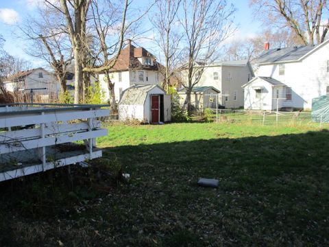 A home in Freeport