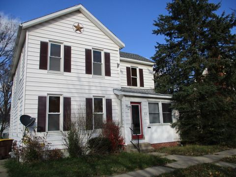 A home in Freeport