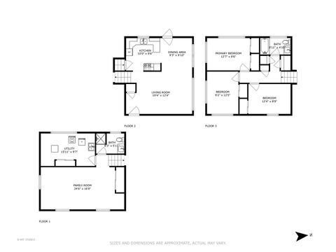 Tiny photo for 4143 W Devon Avenue, Chicago, IL 60646 (MLS # 12478786)