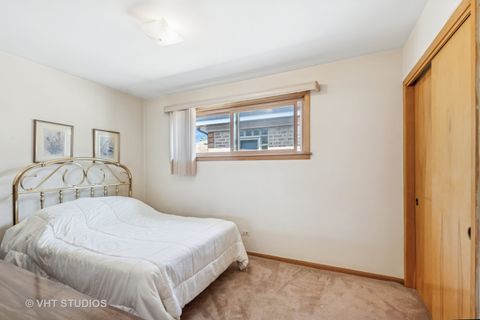 Tiny photo for 4143 W Devon Avenue, Chicago, IL 60646 (MLS # 12478786)