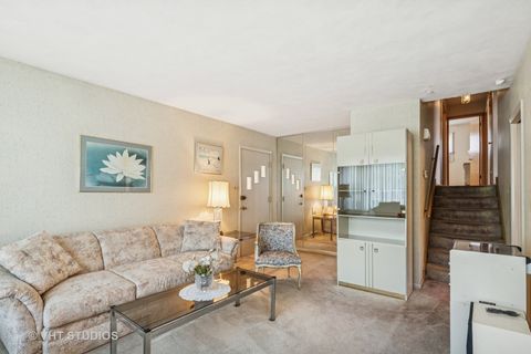 Tiny photo for 4143 W Devon Avenue, Chicago, IL 60646 (MLS # 12478786)