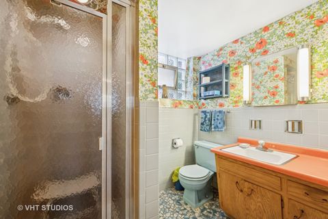 Tiny photo for 4143 W Devon Avenue, Chicago, IL 60646 (MLS # 12478786)