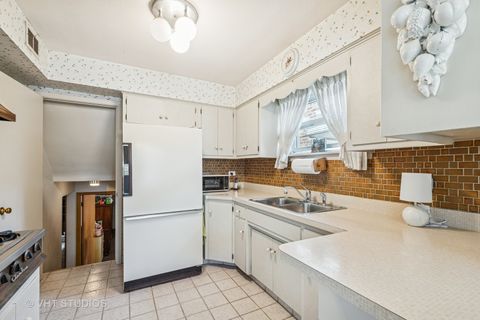 Tiny photo for 4143 W Devon Avenue, Chicago, IL 60646 (MLS # 12478786)