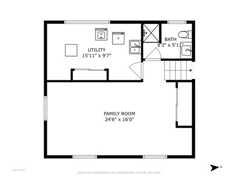 Tiny photo for 4143 W Devon Avenue, Chicago, IL 60646 (MLS # 12478786)