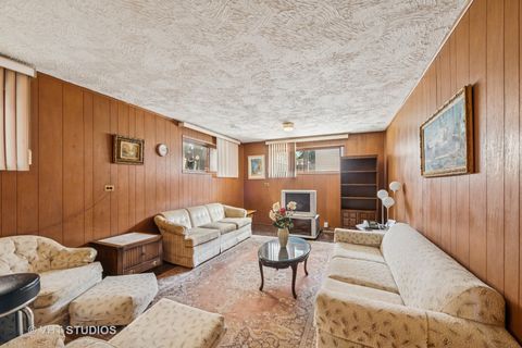 Tiny photo for 4143 W Devon Avenue, Chicago, IL 60646 (MLS # 12478786)