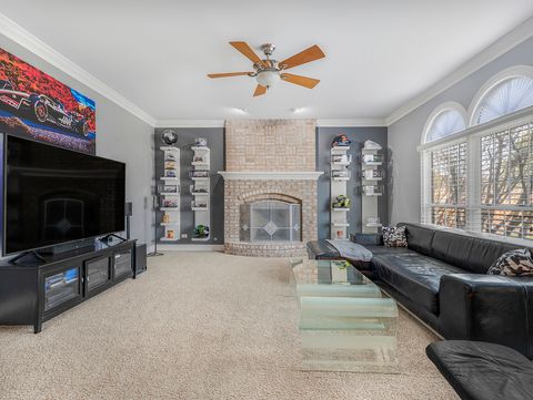 Tiny photo for 3760 Bunker Hill Drive, Algonquin, IL 60102 (MLS # 12606503)