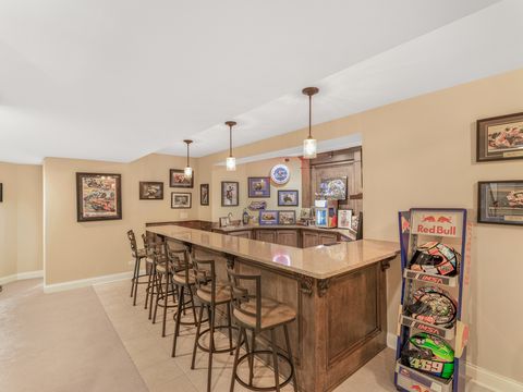 Tiny photo for 3760 Bunker Hill Drive, Algonquin, IL 60102 (MLS # 12606503)