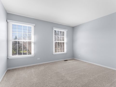 Tiny photo for 3760 Bunker Hill Drive, Algonquin, IL 60102 (MLS # 12606503)