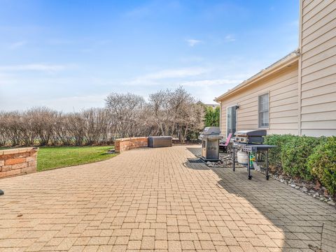 Tiny photo for 3760 Bunker Hill Drive, Algonquin, IL 60102 (MLS # 12606503)