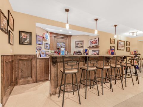Tiny photo for 3760 Bunker Hill Drive, Algonquin, IL 60102 (MLS # 12606503)