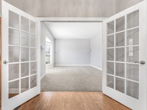Tiny photo for 3760 Bunker Hill Drive, Algonquin, IL 60102 (MLS # 12606503)