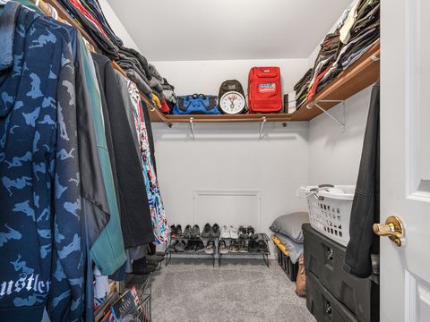 Tiny photo for 3760 Bunker Hill Drive, Algonquin, IL 60102 (MLS # 12606503)