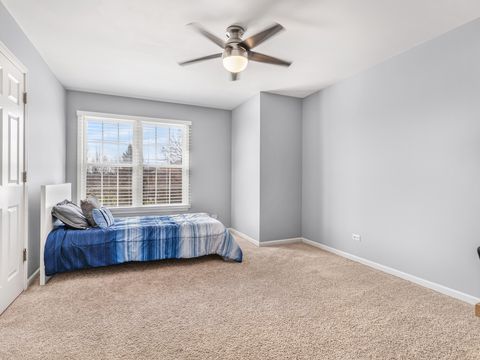 Tiny photo for 3760 Bunker Hill Drive, Algonquin, IL 60102 (MLS # 12606503)
