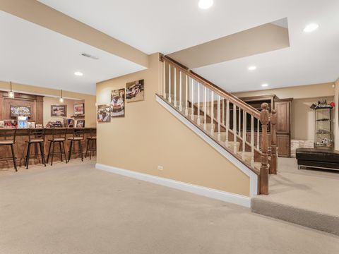 Tiny photo for 3760 Bunker Hill Drive, Algonquin, IL 60102 (MLS # 12606503)