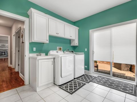 Tiny photo for 3760 Bunker Hill Drive, Algonquin, IL 60102 (MLS # 12606503)