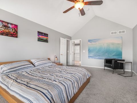 Tiny photo for 3760 Bunker Hill Drive, Algonquin, IL 60102 (MLS # 12606503)