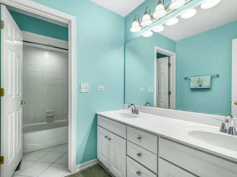 Tiny photo for 3760 Bunker Hill Drive, Algonquin, IL 60102 (MLS # 12606503)