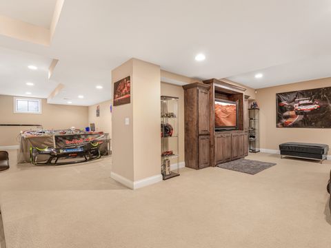 Tiny photo for 3760 Bunker Hill Drive, Algonquin, IL 60102 (MLS # 12606503)