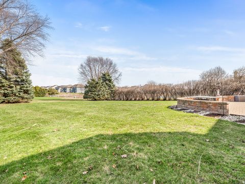 Tiny photo for 3760 Bunker Hill Drive, Algonquin, IL 60102 (MLS # 12606503)