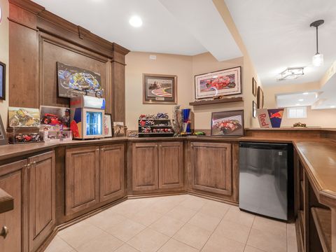 Tiny photo for 3760 Bunker Hill Drive, Algonquin, IL 60102 (MLS # 12606503)