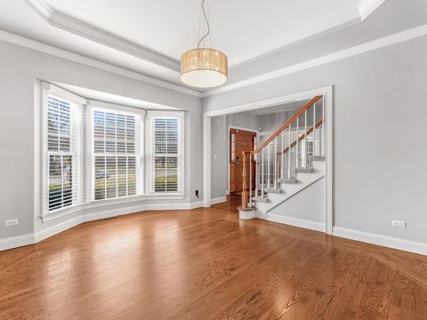 Tiny photo for 3760 Bunker Hill Drive, Algonquin, IL 60102 (MLS # 12606503)