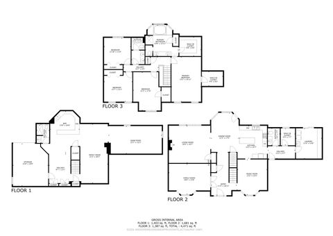 Tiny photo for 3760 Bunker Hill Drive, Algonquin, IL 60102 (MLS # 12606503)