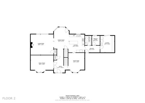 Tiny photo for 3760 Bunker Hill Drive, Algonquin, IL 60102 (MLS # 12606503)