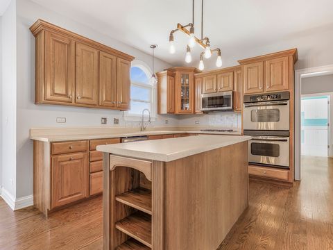Tiny photo for 3760 Bunker Hill Drive, Algonquin, IL 60102 (MLS # 12606503)