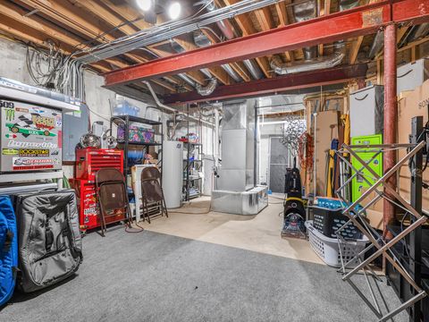 Tiny photo for 3760 Bunker Hill Drive, Algonquin, IL 60102 (MLS # 12606503)