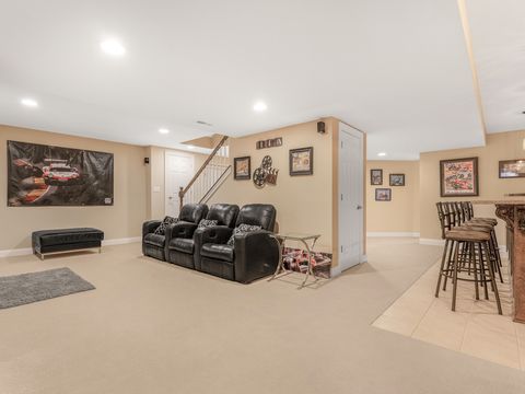 Tiny photo for 3760 Bunker Hill Drive, Algonquin, IL 60102 (MLS # 12606503)