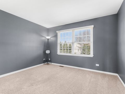 Tiny photo for 3760 Bunker Hill Drive, Algonquin, IL 60102 (MLS # 12606503)