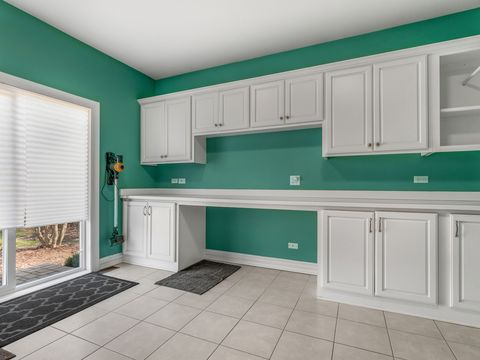 Tiny photo for 3760 Bunker Hill Drive, Algonquin, IL 60102 (MLS # 12606503)